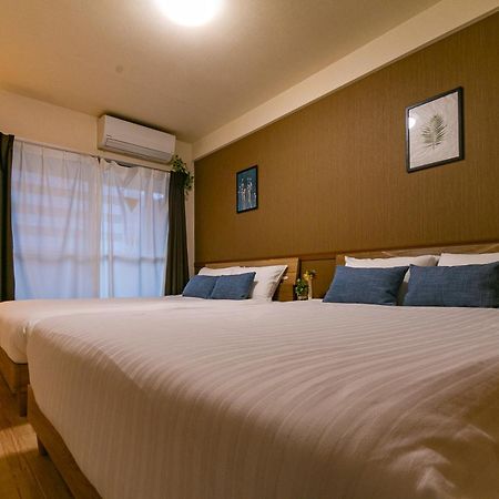 Ms59 Comfort Sakuragawa Osaka Esterno foto